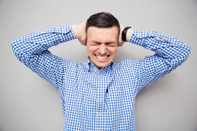 Signs and Symptoms of Tinnitus