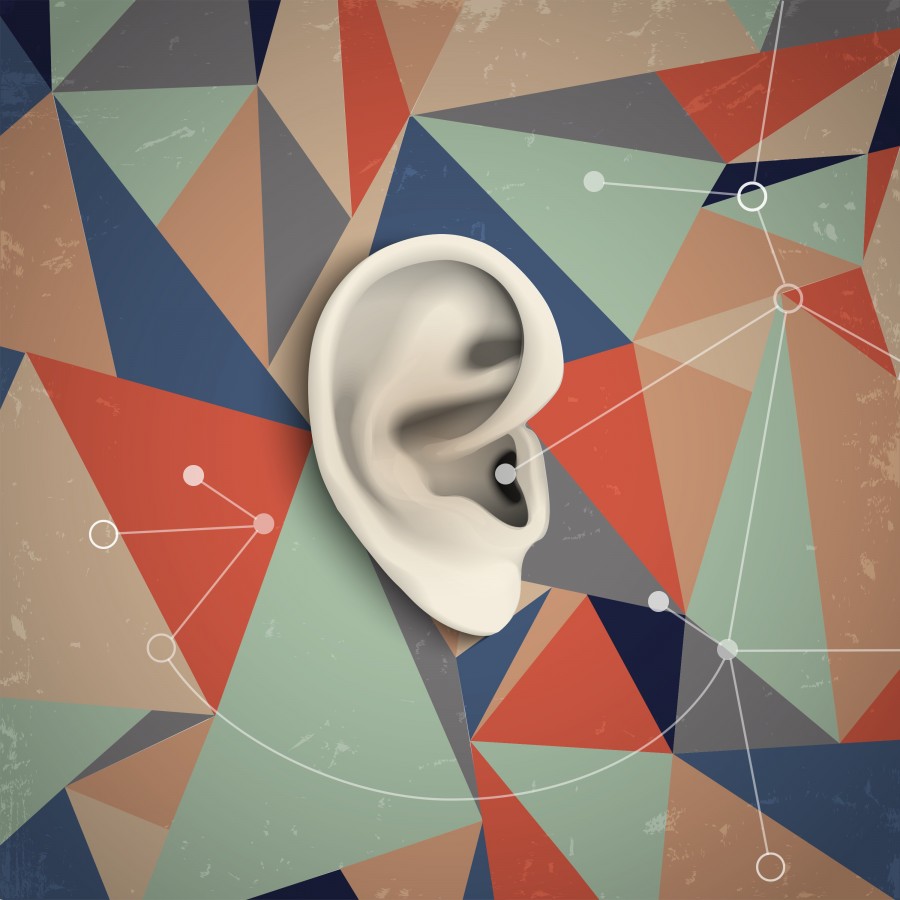 Unusual Facts About Hearing and the Human Ear