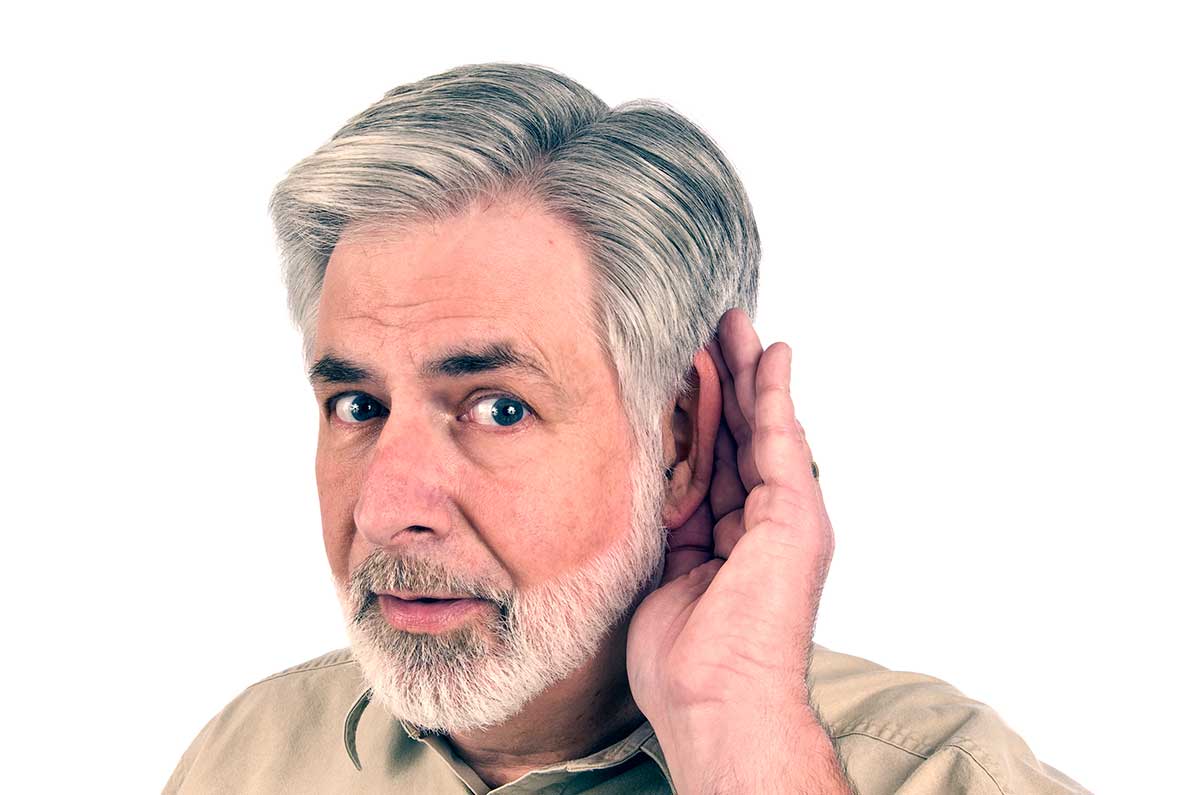 Self-Test for Hearing Loss