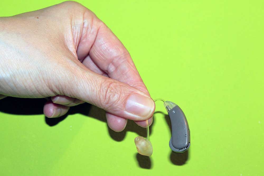 Need a Hearing Aid? Check Out Our Hearing Aid Buying Tips