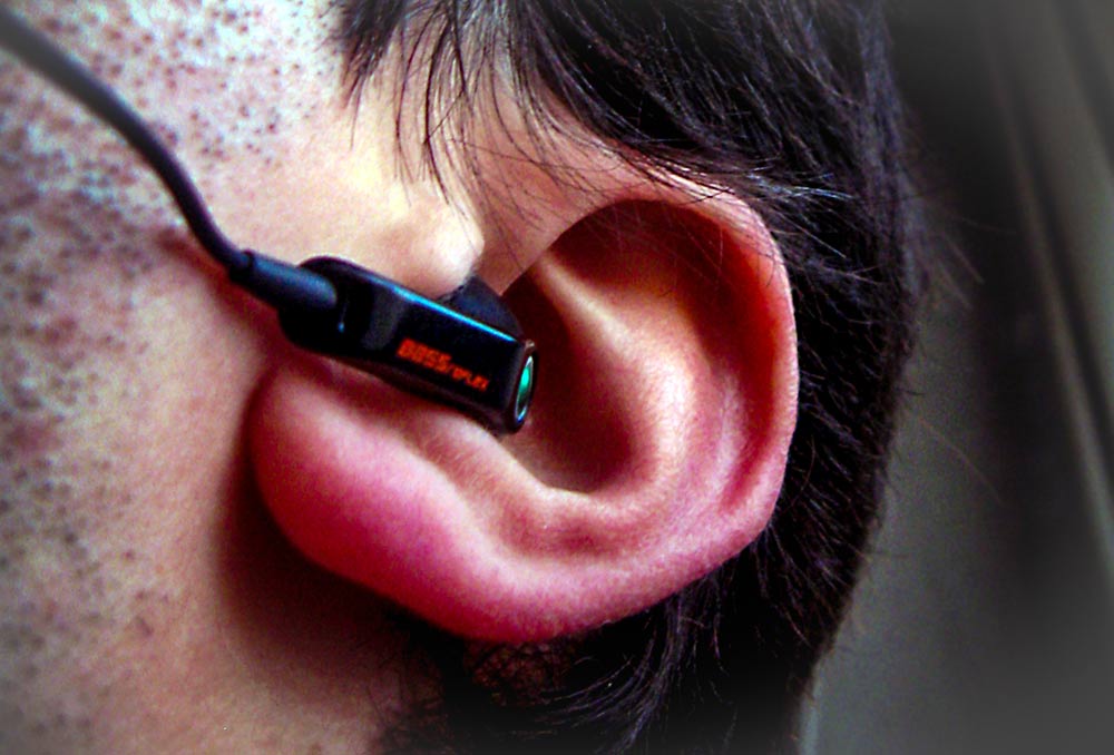 The Top Causes of Hearing Loss