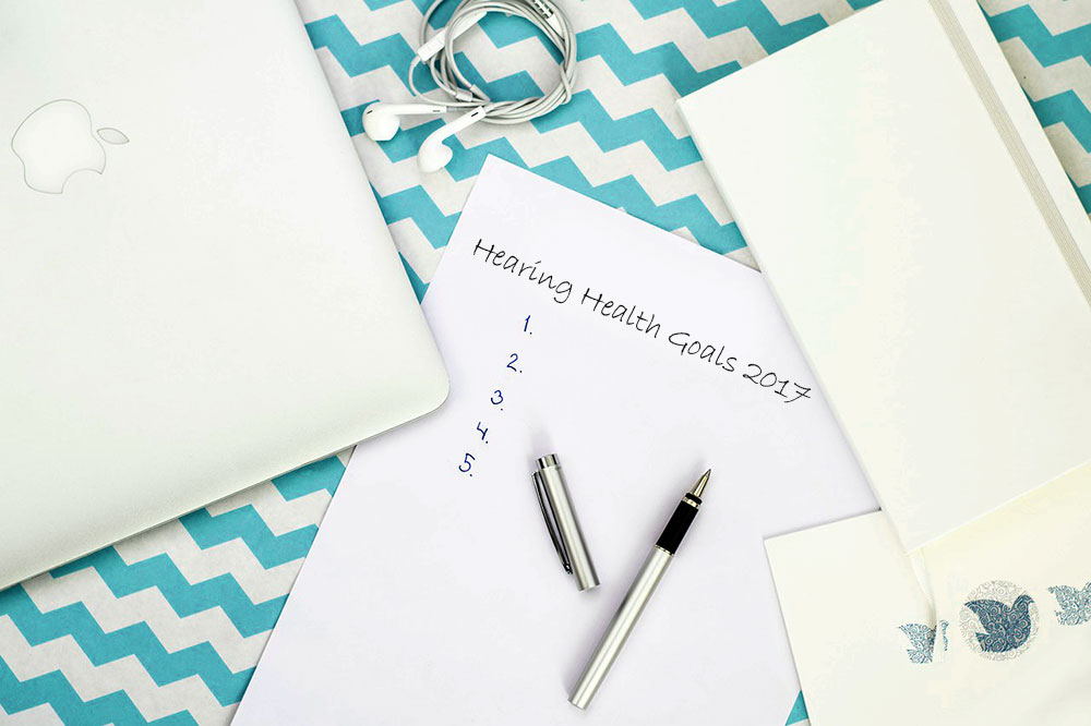 New Year, New You: New Year’s Hearing Resolutions