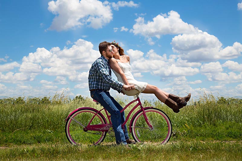 Love is in the Air: Hearing Loss Dating Tips