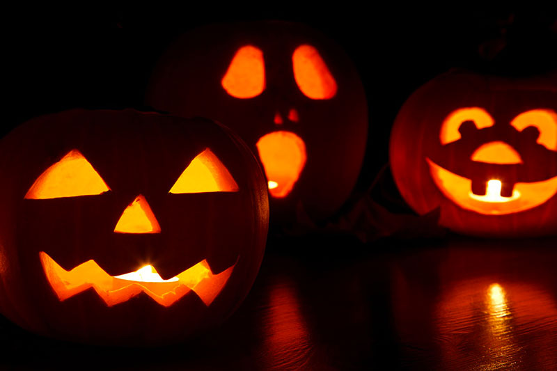 How to Enjoy Halloween with Hearing Loss