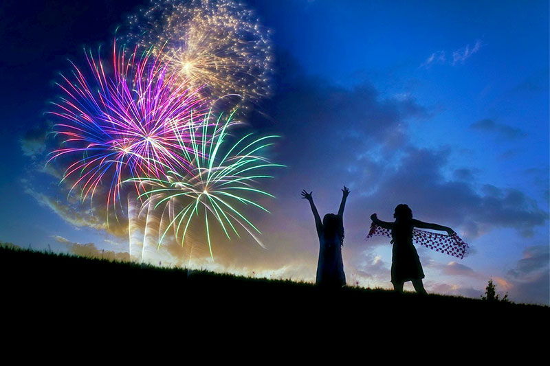 How to Protect Your Hearing from Fireworks this Summer