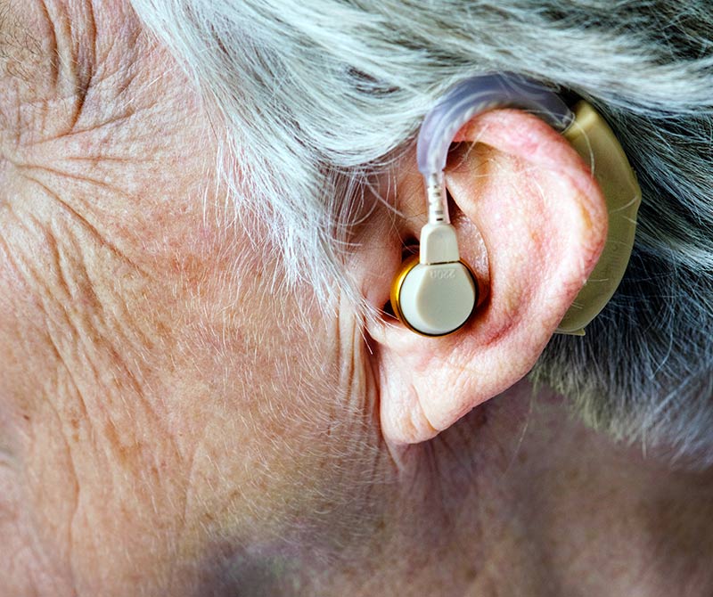 Tips for Getting Used To Hearing Aids