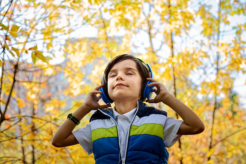 Hearing Loss Prevention Tips for National Hearing Protection Month