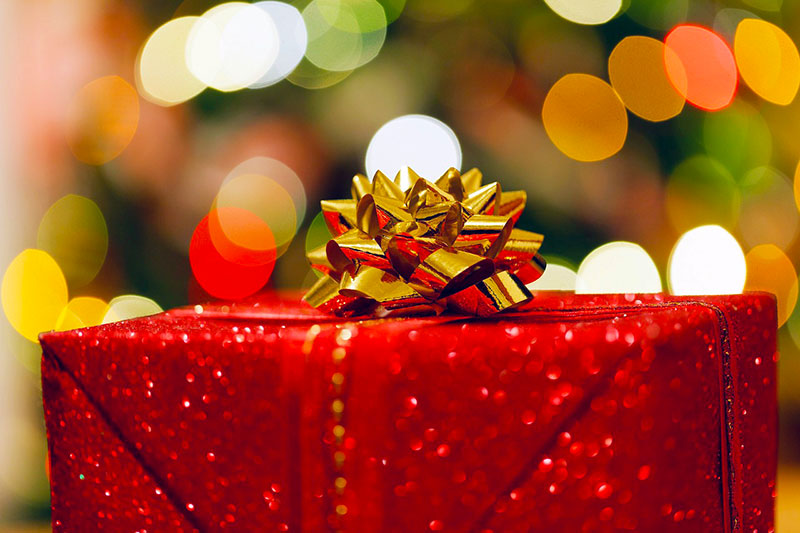 Hearing Holiday Gift Guide for those with Hearing Loss