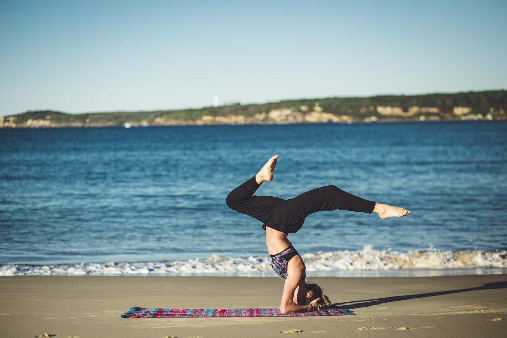 Vestibular Disorders Facts: A Chronic Balance Disorder