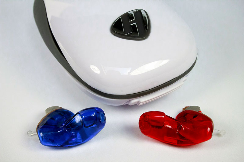 A Hearing Aid Alternative for Mild to Moderate Hearing Loss