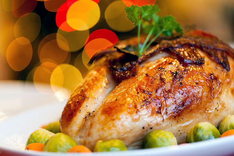 Healthy Hearing Nutrients for Thanksgiving