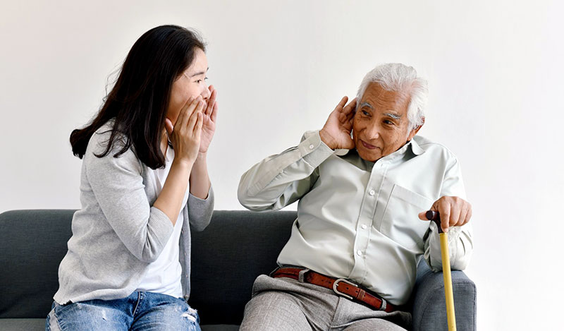 What are the Causes of Temporary Hearing Loss?