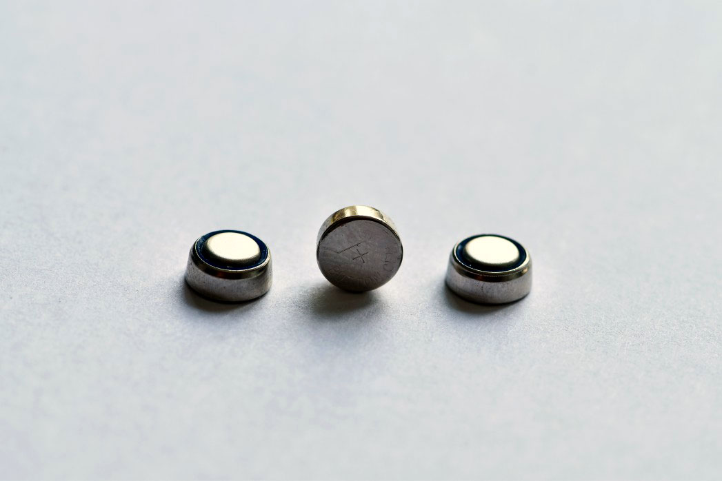 Hearing Aid Battery Basics: What You Need to Know