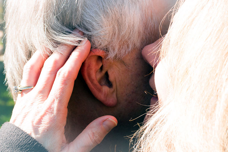 Impact of Hearing Loss