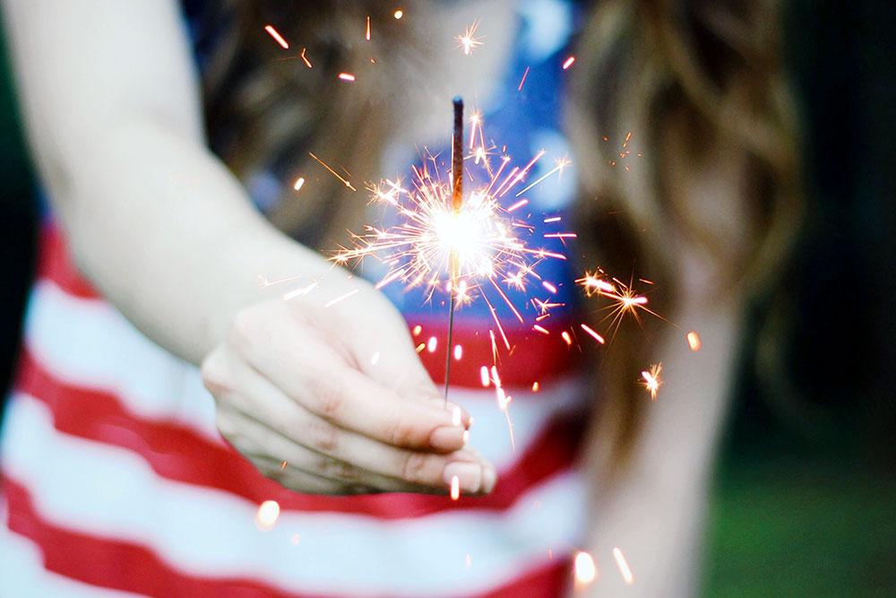 Fourth of July Hearing Safety Tips