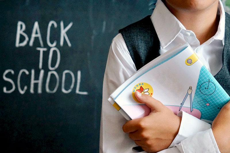 Back-to-School Hearing Loss Checklist