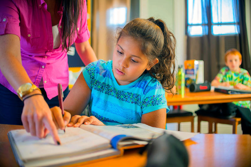 Students with Hearing Loss