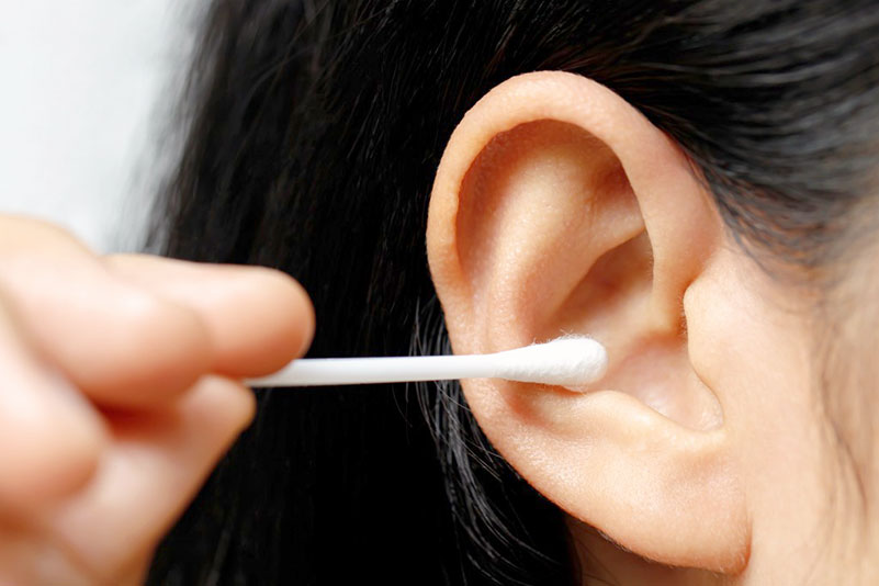 Should I See a Doctor for Earwax Removal?