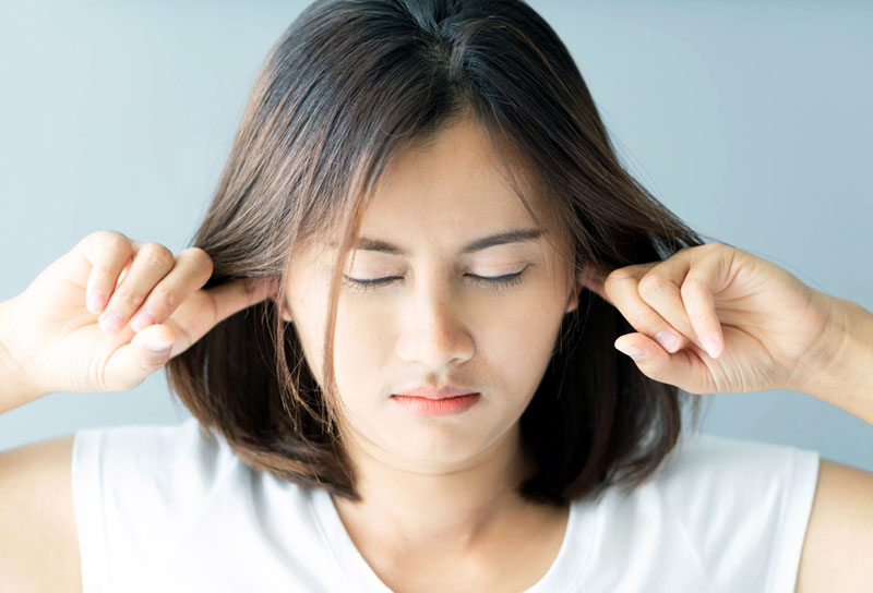 Living With Tinnitus: 6 Ways to Help You Cope with Tinnitus