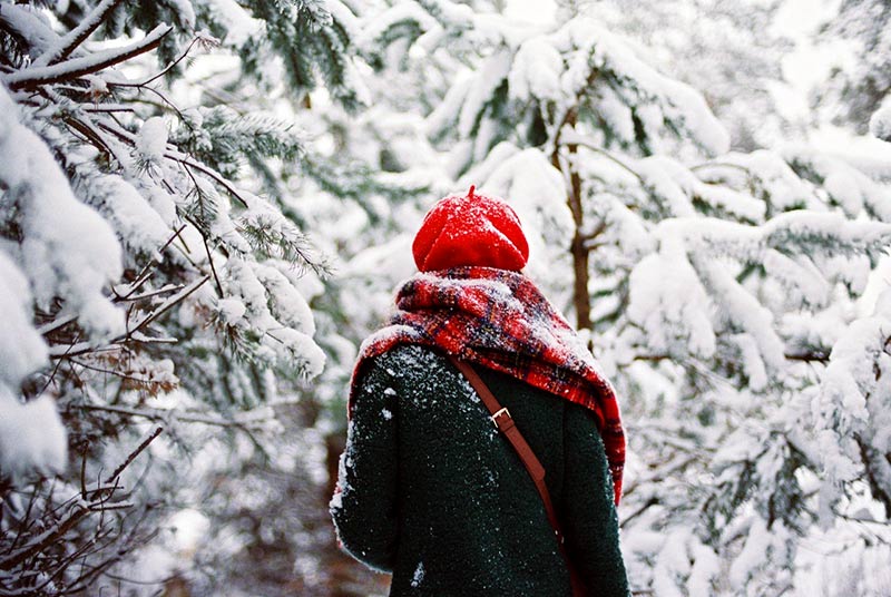 Why It’s Important To Keep Your Ears Warm This Winter