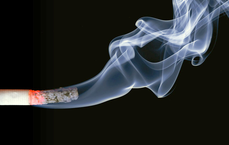 Smoking and Hearing Loss