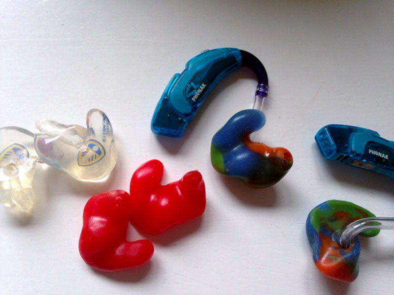 When is it a Good Time to Upgrade Your Hearing Aids?