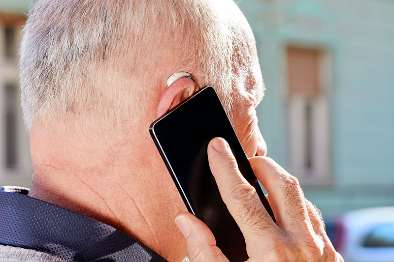 Best Free Apps for Hearing Loss Assistance