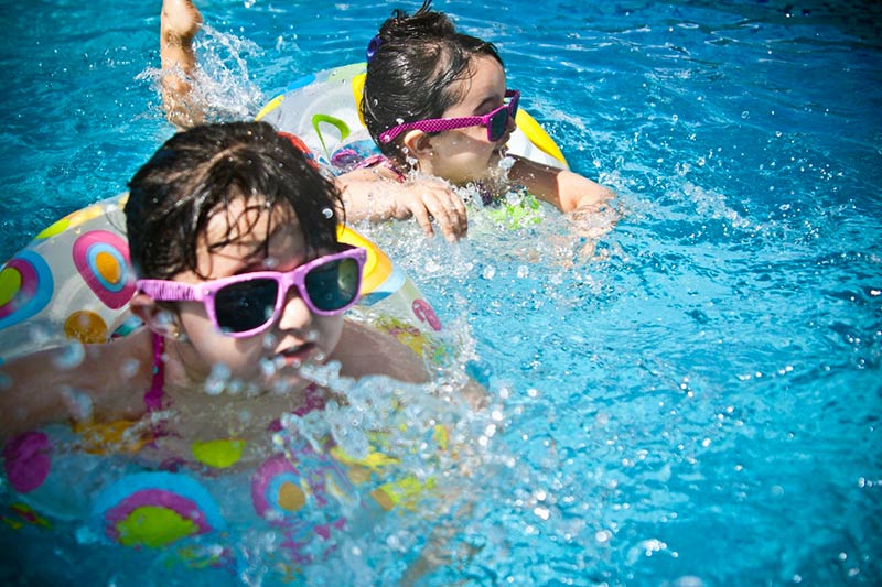 Summer Tips for Prevention of Swimmer’s Ear