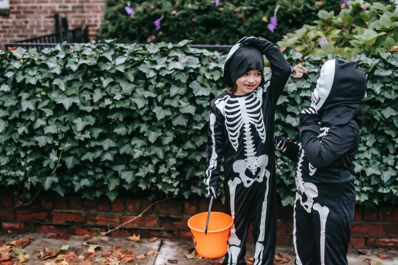 Halloween Costume Tips For Hearing Aids