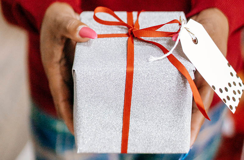 Holiday Gift Ideas for the Hearing Impaired