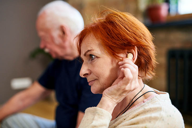 Tips to Help You Adjust to New Hearing Aid