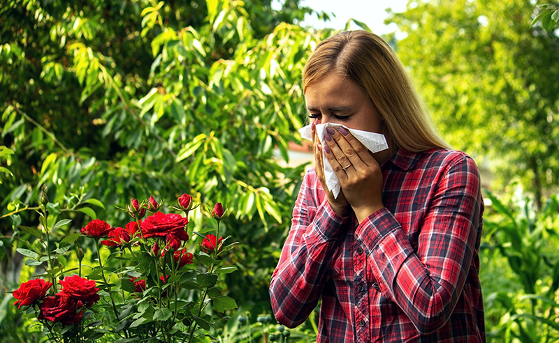 The Impact of Spring on Your Ears and Hearing