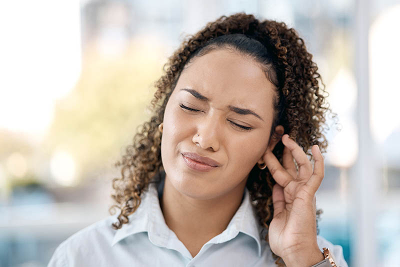 Common Hearing Ailments