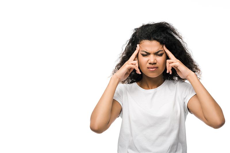 How Stress Can Affect Tinnitus