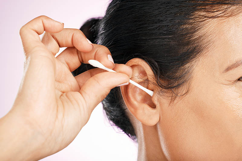 Dealing With Excessive Earwax