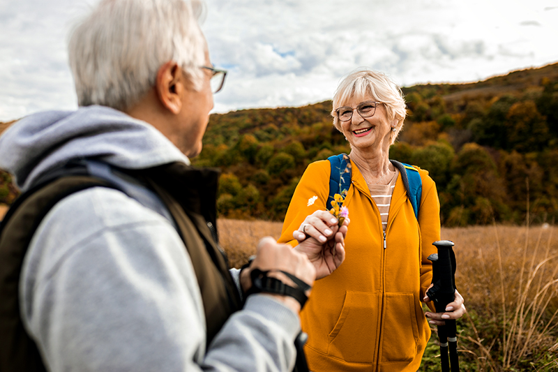 Hearing Aid Traveling Tips