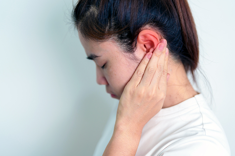 Ear-Related Disorders