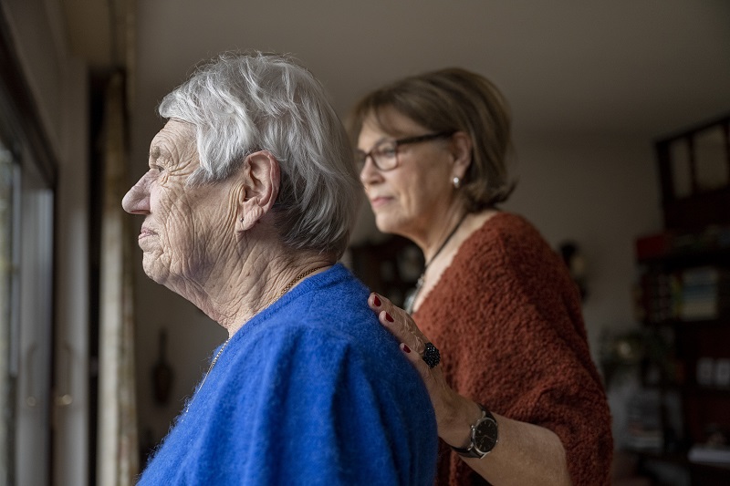 Hearing Loss and Dementia