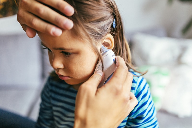 Ear Infections